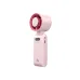 Fantech PAC6 Portable Handheld Mini Charger Fan