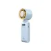 Fantech PAC6 Portable Handheld Mini Charger Fan