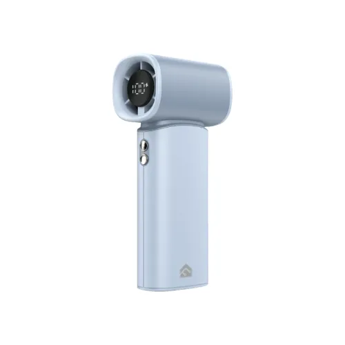 Fantech PAC7 Portable Handheld Mini Charger Fan