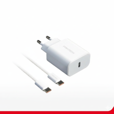 Fantech PK202CC Adaptor And Braided Cable 20w