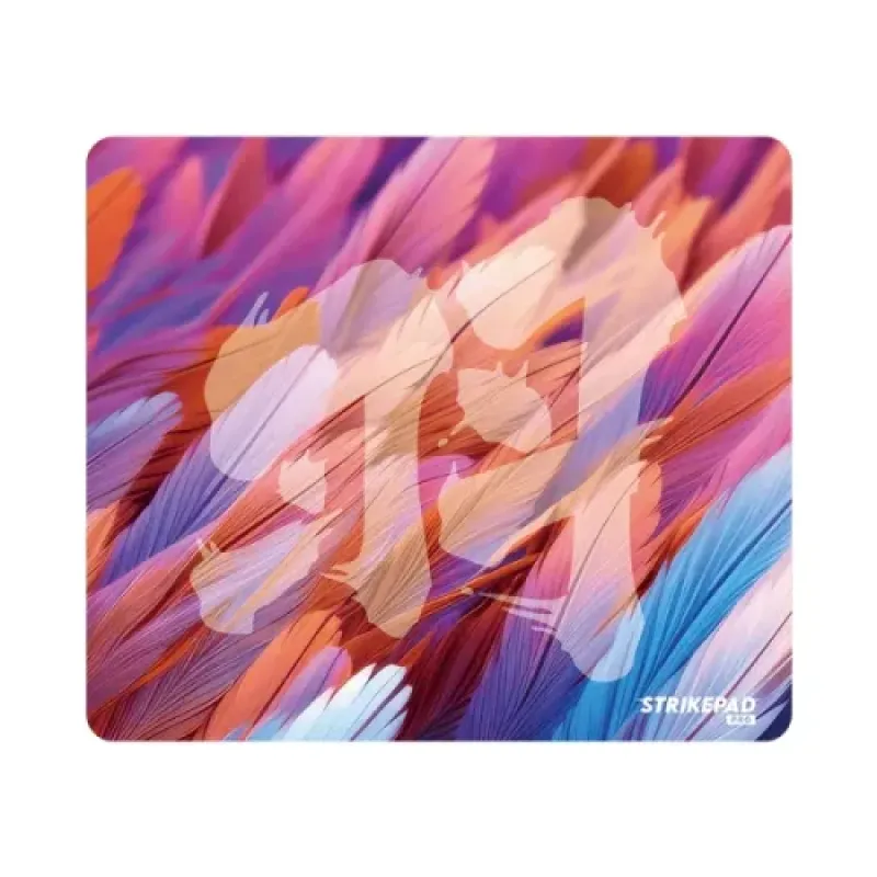 Fantech Strikepad MST491 Herringbone Rubber Base Gaming Mousepad