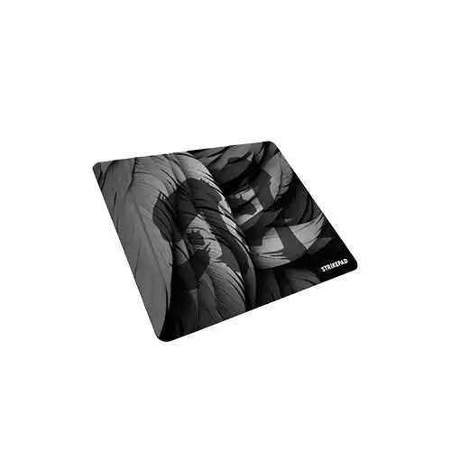 Fantech Strikepad MST491 Herringbone Rubber Base Gaming Mousepad