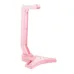 Fantech Tower Ii Ac304 Black Headphone Stand