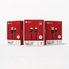 FANTECH VL2 Series Vibelink Fast Charger Data Cable