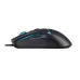 Fantech VX7 Crypto 6 Button USB Gaming Mouse