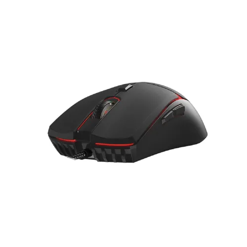 Fantech VX7 Crypto 6 Button USB Gaming Mouse
