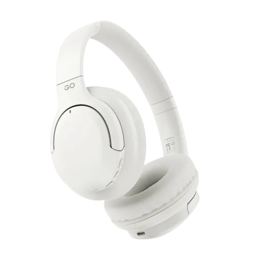 Fantech WH05A GO VIBE ANC Wireless Black Headset