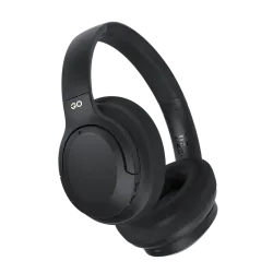 Fantech WH05A GO VIBE ANC Wireless Black Headset
