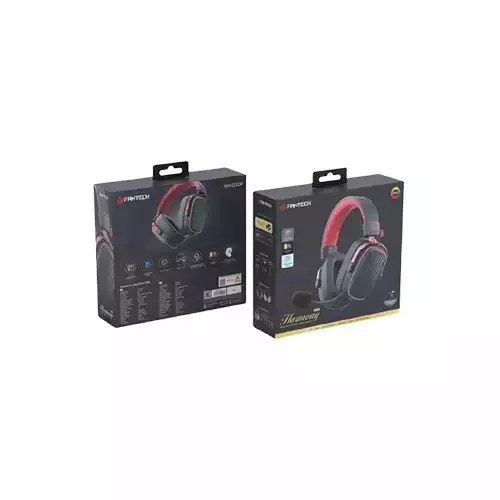 Fantech WHG02P HARMONY PRO Wireless Gaming Headset