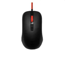 Fantech G13 Rhasta II Gaming Mouse Black
