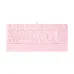 Fantech MK853v2 Mechanical Gaming Keyboard