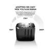 Fantech PowerCube TAC1 Fast Charger Travel Adapter Fantech PowerCube TAC1 Fast Charger Travel Adapter