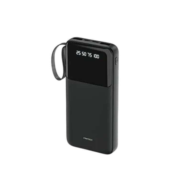Fantech S3 10000mAh Portable Power Bank