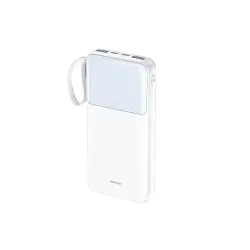 Fantech S3 10000mAh Portable Power Bank