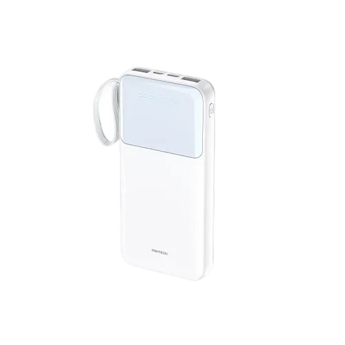 Fantech S3 10000mAh Portable Power Bank