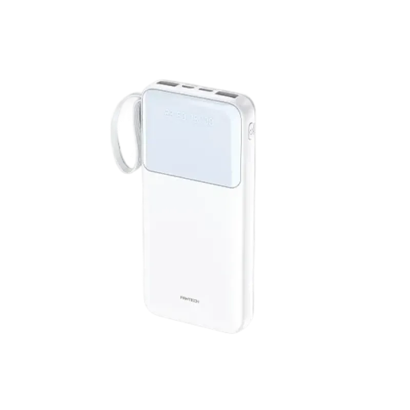 Fantech S3 10000mAh Portable Power Bank