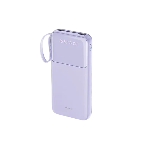 Fantech S3 10000mAh Portable Power Bank