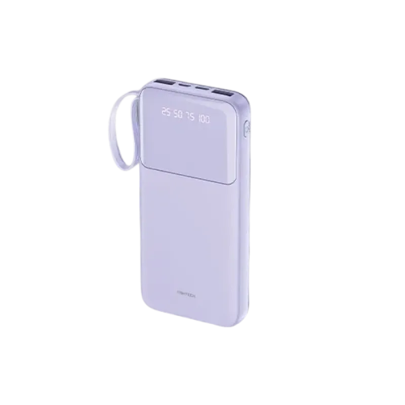 Fantech S3 10000mAh Portable Power Bank