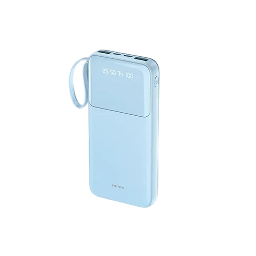 Fantech S3 10000mAh Portable Power Bank