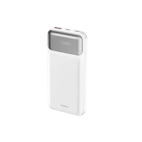 Fantech T2 10000mAh Mini 22.5W Fast Charging Power Bank