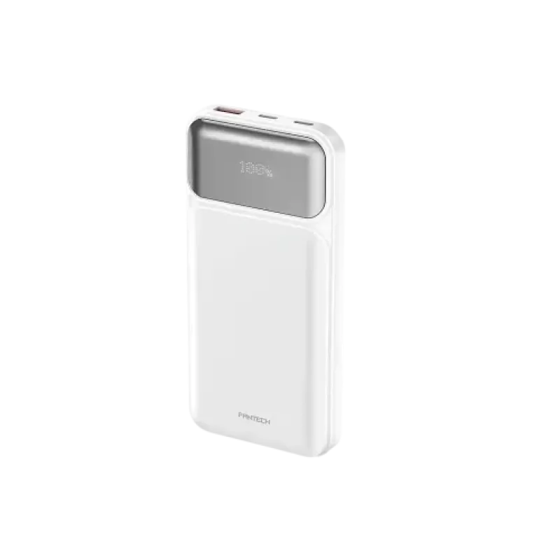 Fantech T2 10000mAh Mini 22.5W Fast Charging Power Bank