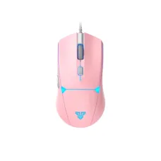 Fantech CRYPTO II VX7 V2 Wired Gaming Mouse Pink