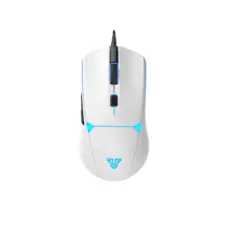 Fantech CRYPTO II VX7 V2 Wired Gaming Mouse White