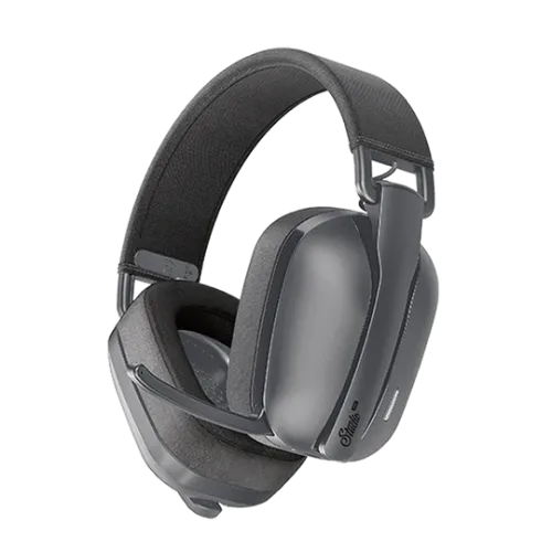 Whg03p Studio Pro Gaming Headset Gray