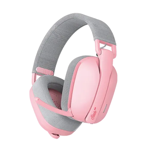 Whg03p Studio Pro Gaming Headset Gray