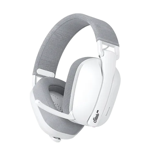 Whg03p Studio Pro Gaming Headset Gray