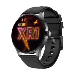 Fastrack Revoltt XR1 Smart Watch