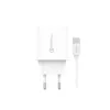 FONENG EU46 QC3 18W Fast Charger with Type - C Cable
