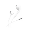 FONENG T15 Half-In-Ear 3.5mm Heavy Bass Earphone