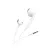 FONENG T15 Half-In-Ear 3.5mm Heavy Bass Earphone