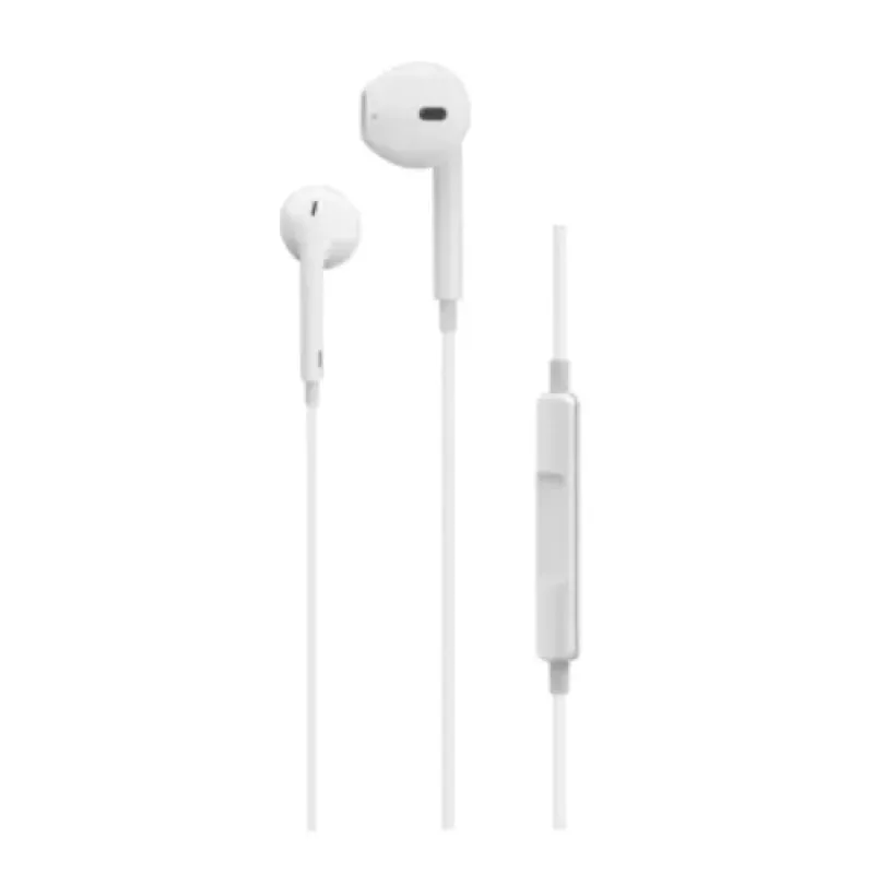 FONENG T15 Half-In-Ear 3.5mm Heavy Bass Earphone