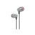 FONENG T52 3.5mm In-Ear Wired Earphone