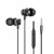 FONENG T67 3.5mm In-Ear Wired Earphone