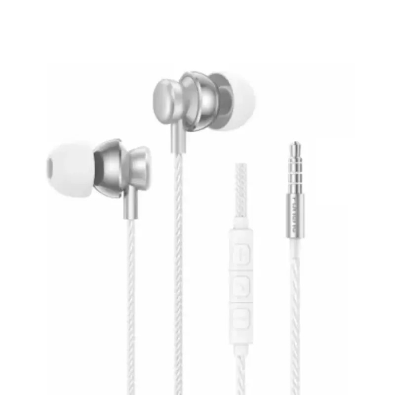 FONENG T67 3.5mm In-Ear Wired Earphone
