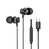 FONENG T67 Type-C Wired Earphone