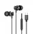 FONENG T67 Type-C Wired Earphone