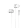 FONENG T67 Type-C Wired Earphone