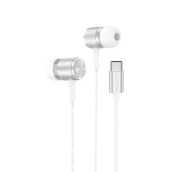 FONENG T67 Type-C Wired Earphone