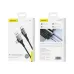 Foneng X92 60W 4-in-1 Fast Charging Cable