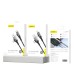 Foneng X92 60W 4-in-1 Fast Charging Cable