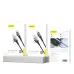 Foneng X92 60W 4-in-1 Fast Charging Cable