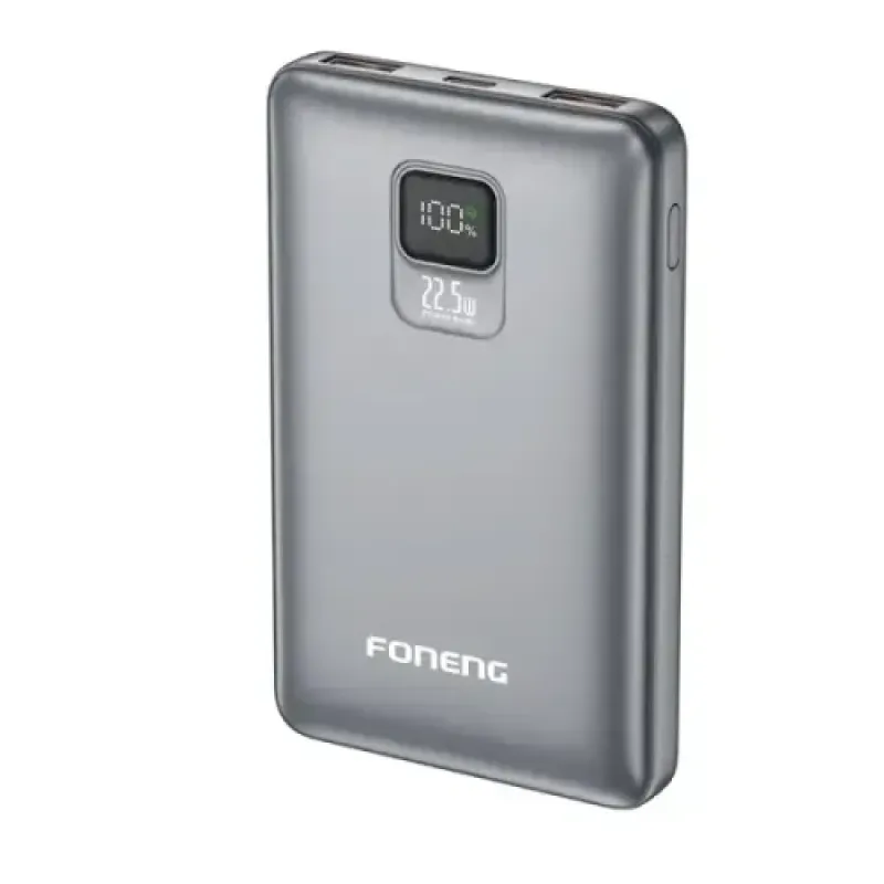 Foneng PX125 10000mAh 22.5W Power Bank
