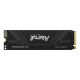 Kingston Fury Renegade G5 2048GB NVMe SSD Kingston Fury Renegade G5 2048GB NVMe SSD