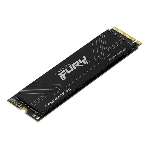 Kingston Fury Renegade G5 2048GB NVMe SSD Kingston Fury Renegade G5 2048GB NVMe SSD