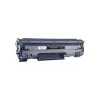 G&G CB435A85A Black Universal Toner