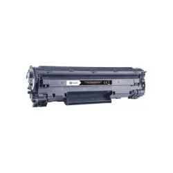 G&G CB435A85A Black Universal Toner